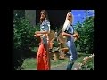 Björn Benny & Anna Frida (ABBA) - Ring Ring (Denmark 1973) Rare. Enhanced Quality