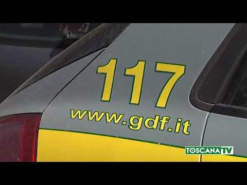 2019-09-28 PRATO - ARRESTATA COMMERCIALISTA, DUE CLIENTI RAGGIRATI