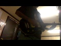 SAVE YOUR BREATH - SWORN ENEMY(TRY)
