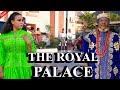 New Released 10TH JULY 2025 THE ROYAL PALACE 3 4 Rosabelle Andrews Ugezu J Ugezu Latest Movies