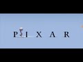 BND Pixar Animation Studios 2011
