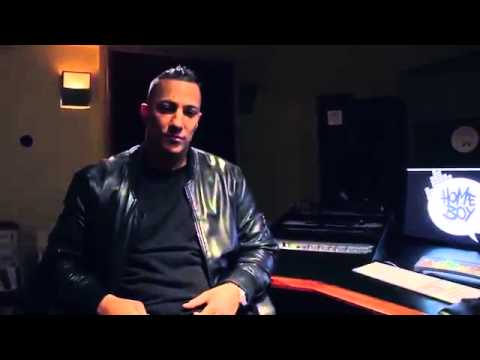 Farid Bang asphalt massaka 3 beat