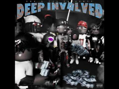 SevenMile P & Dough Loafs - 296 x 742 Freestyle (Feat. 742 Nutty)