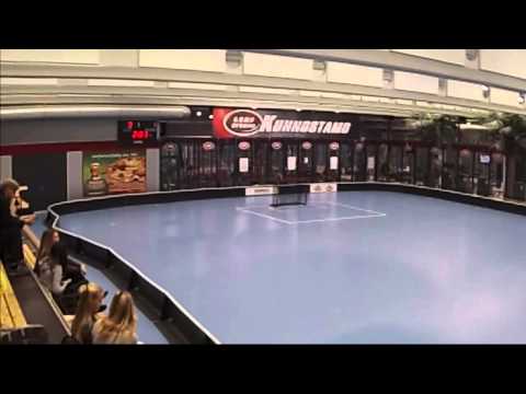 TPS vs.SC-URBANS B pojat SM-sarja