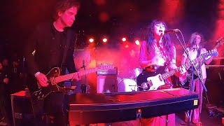 DEATH VALLEY GIRLS - DEATH VALLEY BOOGIE