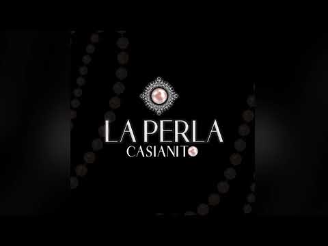 Casianito - Waury (Audio Oficial) | LPEP