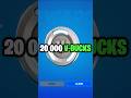 Comment avoir des v-bucks sur Fortnite !🔥