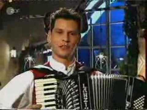 Sepp's Quintett Juchee - Immer was zu feiern