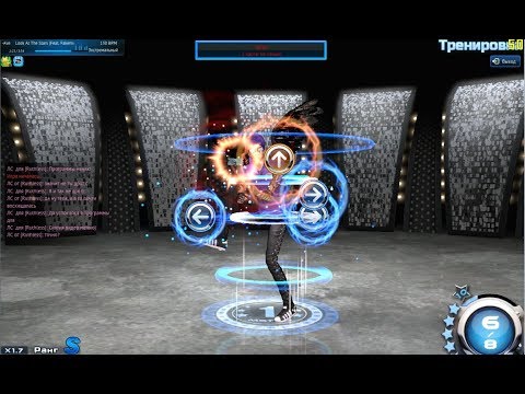 Mstar RU S+ Neo Look At The Stars (Feat. Fakemen) - Ctrl D-Ave (Extreme 100%►130 BPM)