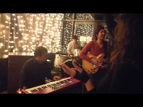 Yogi Lonich , Damir Šomen & Joe Kaplowitz - Bus Stop Bar Samobor