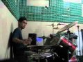 Vinícius Marx  Destruction - The Heretic