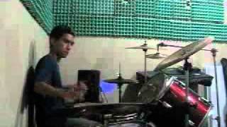 Vinícius Marx  Destruction - The Heretic