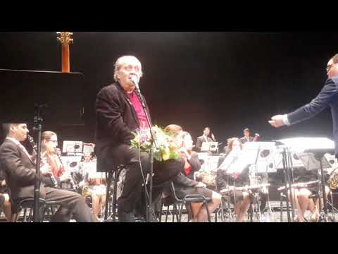 Fernando Tordo - Estrela da Tarde (Montemor-o-Novo)