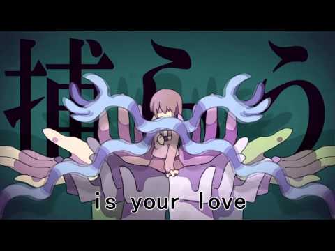 [Hatsune Miku] Magician in Love 愛に奇術師 PV (English Subs)