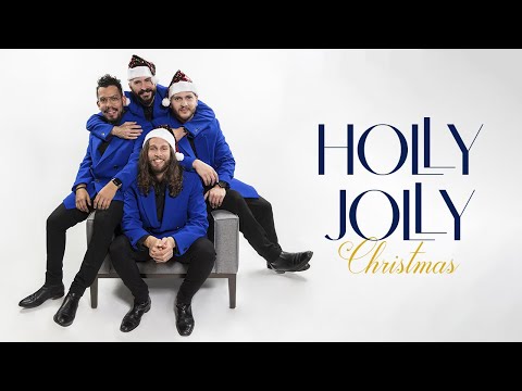 Lula Band - Holly Jolly Christmas (Cover)
