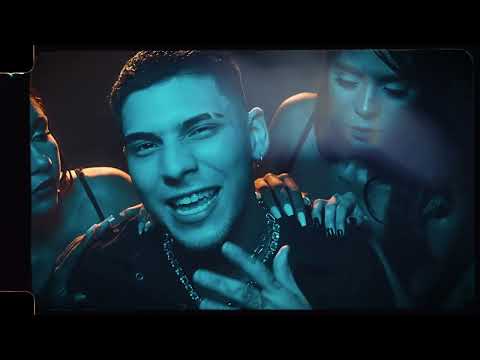 BARBEL x EL TACHI x CALIEL x DANNY DURAN, by BOMBERMUSIK - CLICK CLICK  (Video Oficial)