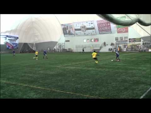 JJK vs. KuPS - Liigacup 2011