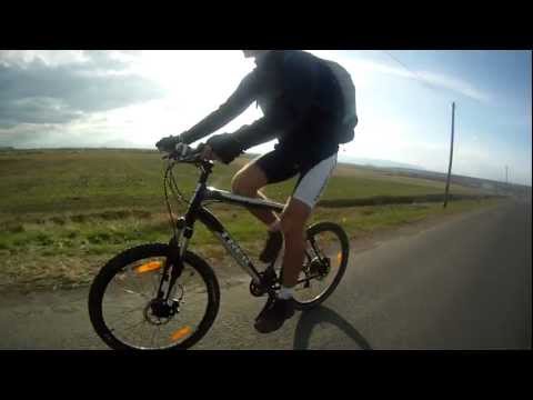 Tură de recunoaştere: Zona Bârlogul Ursului