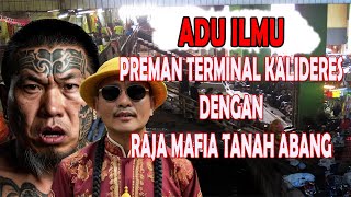 Download lagu KISAH DUEL PALING SADIS ANTARA PREMAN KEBAL DENGAN RAJA MAFIA mp3