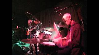 Johnny Vidacovich, Brick & Mortar, S.F. 6/26/15, clip #4