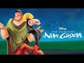 The Emperor S New Groove A Llama What Happened To My Groove The Most Un Disney Disney Adventure