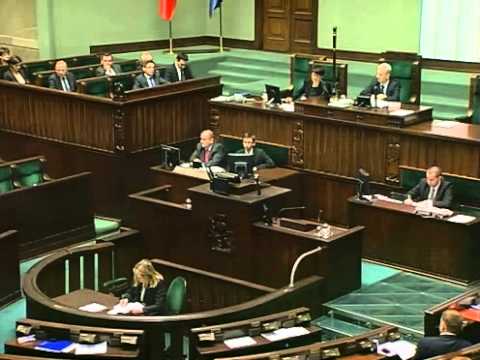 [174/329] Cezary Grabarczyk: Dziękuję. Głos ma pan poseł Dariusz Bąk. Głos ma pan poseł Jan..