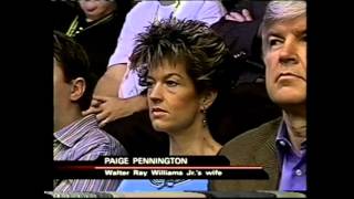 Bowlers Chris Barnes Pba Com