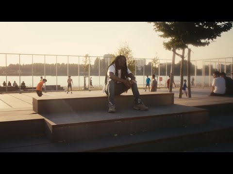 Rise-L - Gadu Boetam (prod.dvmsko) official video