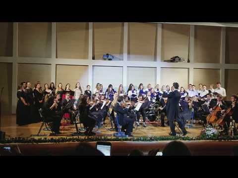 Orkestar UMAS / APZ Silvije Bombardelli: Neka cijeli ovaj svijet (Jalta, Jalta)