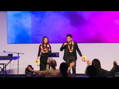 Jesuh dawtnak - zorema , maruati