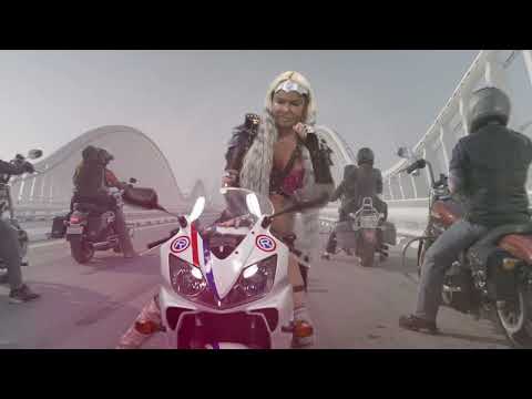 LETICIA SABATER - YO NO SOY ESA MUJER (Remix official video)