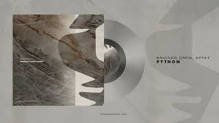 brigado-crew-python--original-mix