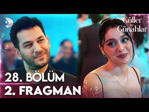 Güller ve Günahlar 28. Bölüm 2. Fragmanı