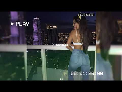 FREE Partynextdoor Type Beat x 6LACK Type Beat x Bryson Tiller Type Beat - Sensual | prod. Cue Sheet