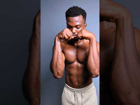 How to grow your Forearm ( Using hand gripper )