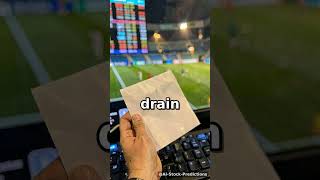 Stop Buying World Cup Tickets: The Hidden Cost