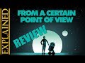 From a Certain Point of View is SO MUCH FUN - Book Review