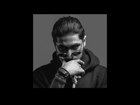 ElGrandeToto - Obscurité (slowed+reverb)