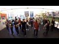 GAVRILOV DANCE Cooke Center High School Salsa Styling March 2017
