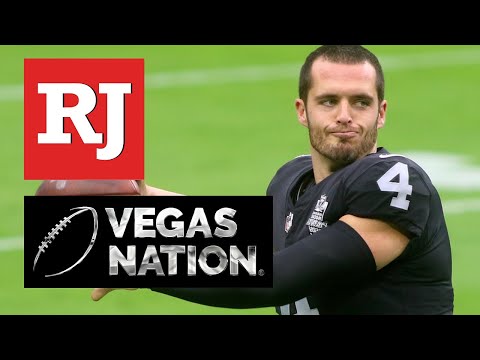 Raiders Offseason Video Series The Quarterbacks