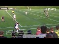 Ava Hensley S Women S Soccer Recruiting Profile