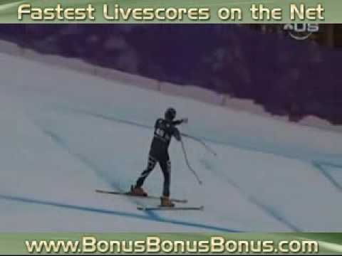 Transue, down but not out