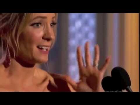 Joanne Froggatt Wins Best Supporting Actress Golden Globe