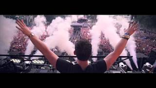 dj fresh feat sian evans louder hardwell remix