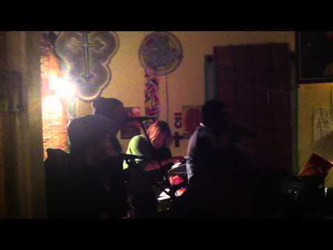 Aimann Raad- I ride with Jah LION HEAD Practice @ Don Chani HQ