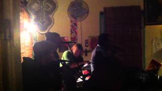 Aimann Raad- I ride with Jah LION HEAD Practice @ Don Chani HQ