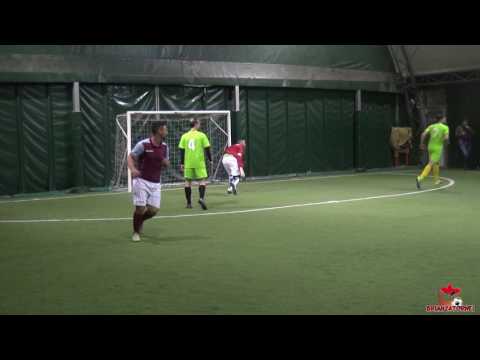 Brianza Tornei: campionato 2016 - 2017 UEFA