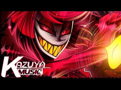 Transmissão | Alastor | Kazuya