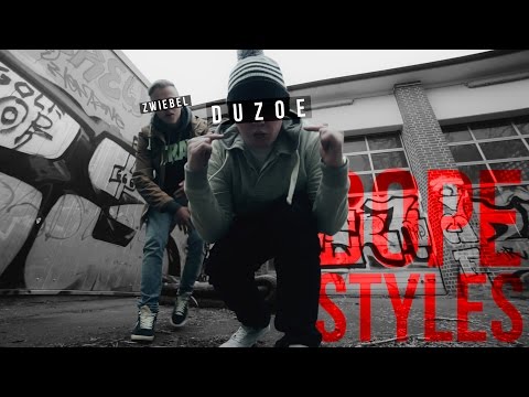 Duzoe & Zwiebel - Dope Styles [Official HD Video]