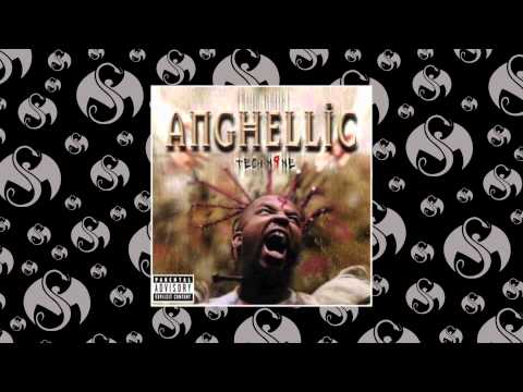 Tech N9ne - It's Alive